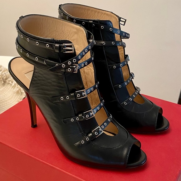 VALENTINO shoes-high heels